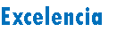 Excelencia